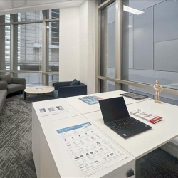 Office accomodation - Singapore