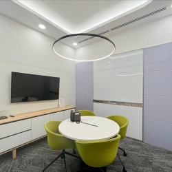 Office suite in Singapore