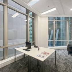 61 Robinson Road, Level 6th and 7th executive office centres