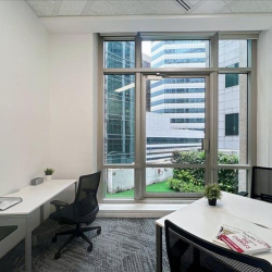 Serviced offices to rent in 