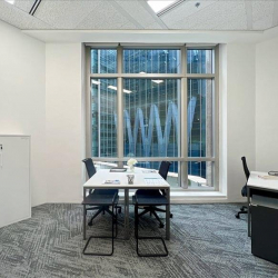 Interior of 61 Robinson Road, Level 6th and 7th