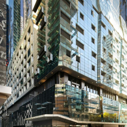 Image of Melbourne executive office