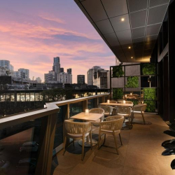 Exterior image of 615 Little Lonsdale Street