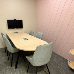 Serviced office centres to rent in Adelaide