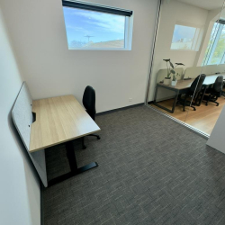 Serviced office in Adelaide