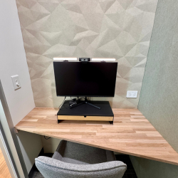 Serviced offices to rent in 