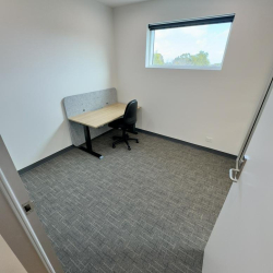 Serviced offices to rent in 