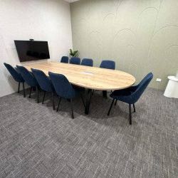 Serviced offices to rent in 