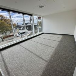 Serviced offices to rent in 