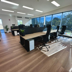 62 Queen Street serviced offices