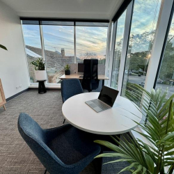 Executive suite - Adelaide