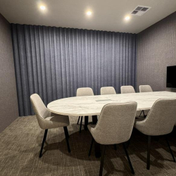 Interior of 62 Queen Street