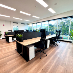 Offices at 62 Queen Street