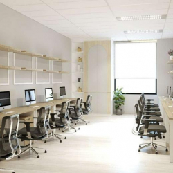 Image of Bangkok office suite