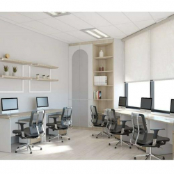 Serviced offices to lease in Bangkok
