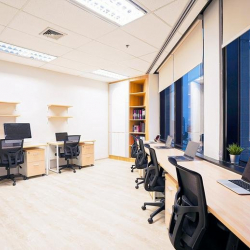 Bangkok executive suite