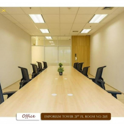 Serviced offices to rent in 