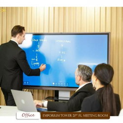 Serviced offices to rent in 