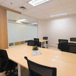 Serviced offices to rent in 
