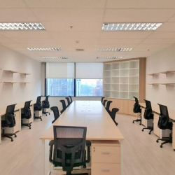 Serviced offices to rent in 