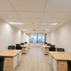 Serviced offices to rent in 