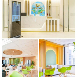 622 Emporium Tower, Floor 21, Sukhumvit Road