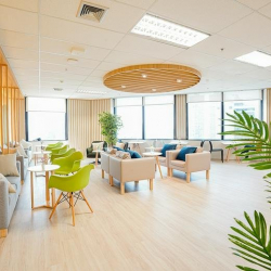 Office accomodations to hire in Bangkok