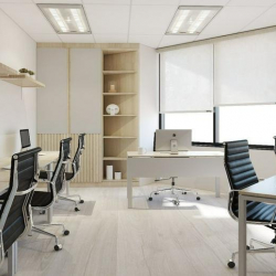 Office accomodation to hire in Bangkok