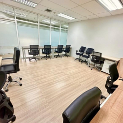 Serviced offices to rent in 