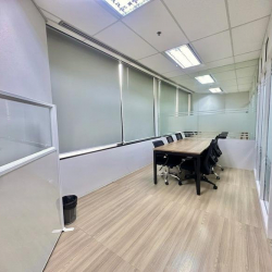 Serviced offices to rent in 