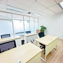 Exterior image of 622, Sukhumvit Road, Khwaeng Khlong Tan