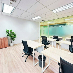 Offices at 622, Sukhumvit Road, Khwaeng Khlong Tan