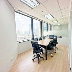 622, Sukhumvit Road, Khwaeng Khlong Tan serviced offices