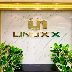 Bangkok serviced office