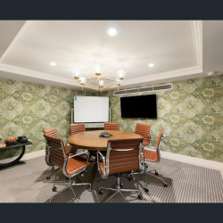 Serviced office - Brisbane