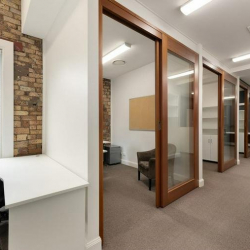 Offices at 622, Wickham Street