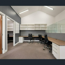 Serviced offices to rent in 