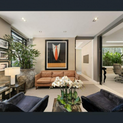Serviced offices to rent in 