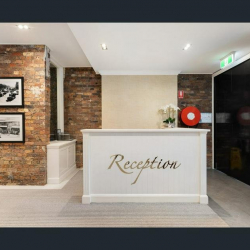 Interior of 622, Wickham Street