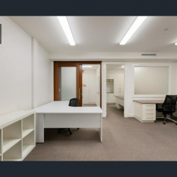 Serviced offices to rent in 