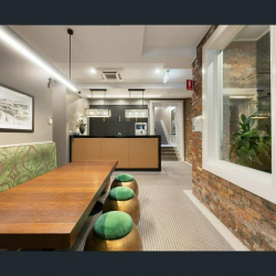 Serviced offices to rent in 