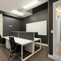 Serviced offices to rent in 