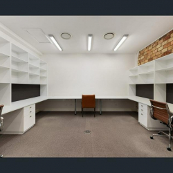 Serviced offices to rent in 