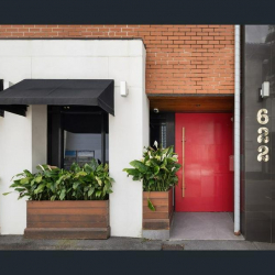 Exterior image of 622, Wickham Street
