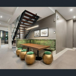 Executive suites to lease in Brisbane