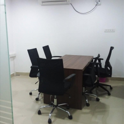 Offices at 624, Khivraj Building, Anna Salai, 4th Floor