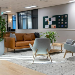 Executive suite - Melbourne