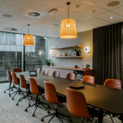 Interior of 627 Chapel Street, Level 2, 3 & 4