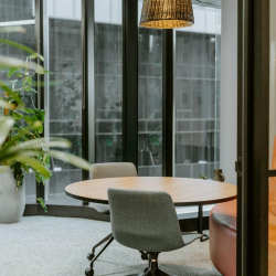 Melbourne office suite