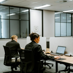 Serviced offices to rent in 
